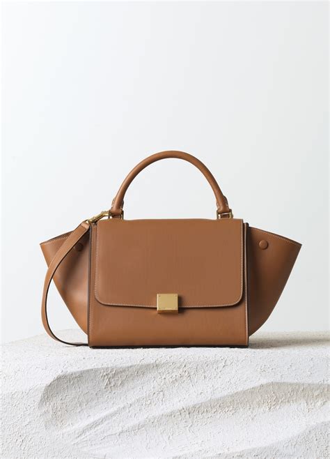 celine trapeze bag small review|celine bag crossbody price.